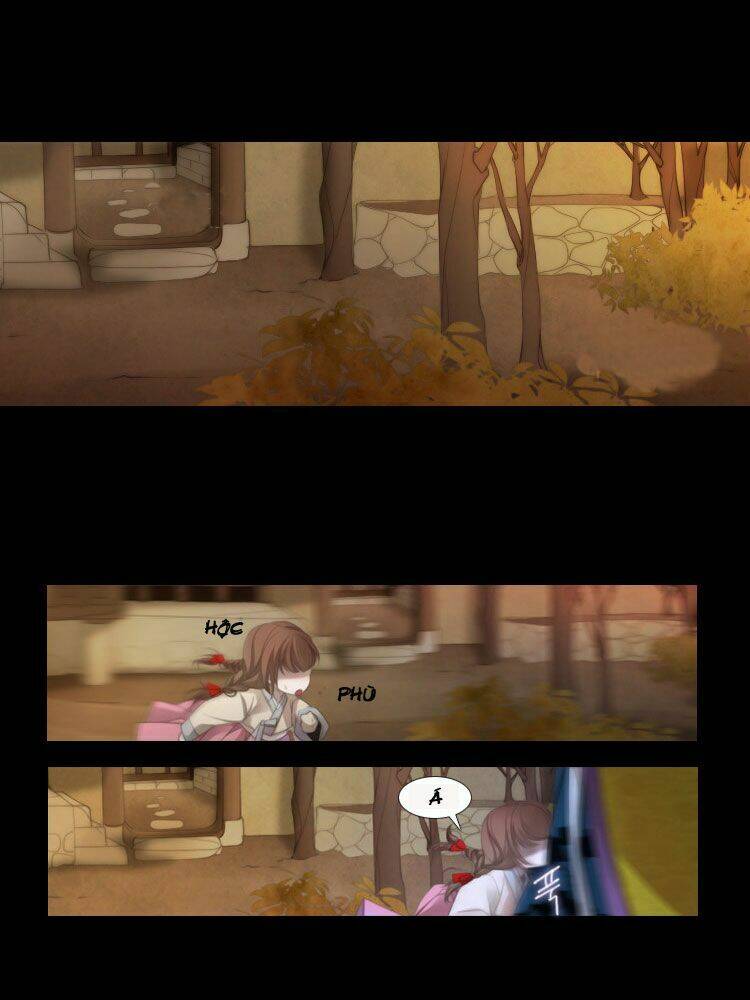 Twelve Nights: Chapter 2