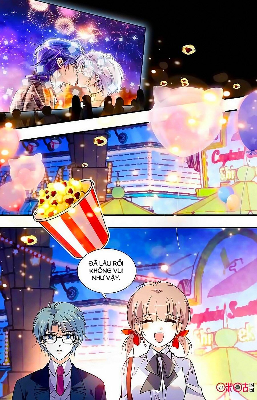 Thanh Ninh Chi Hạ: Chapter 373