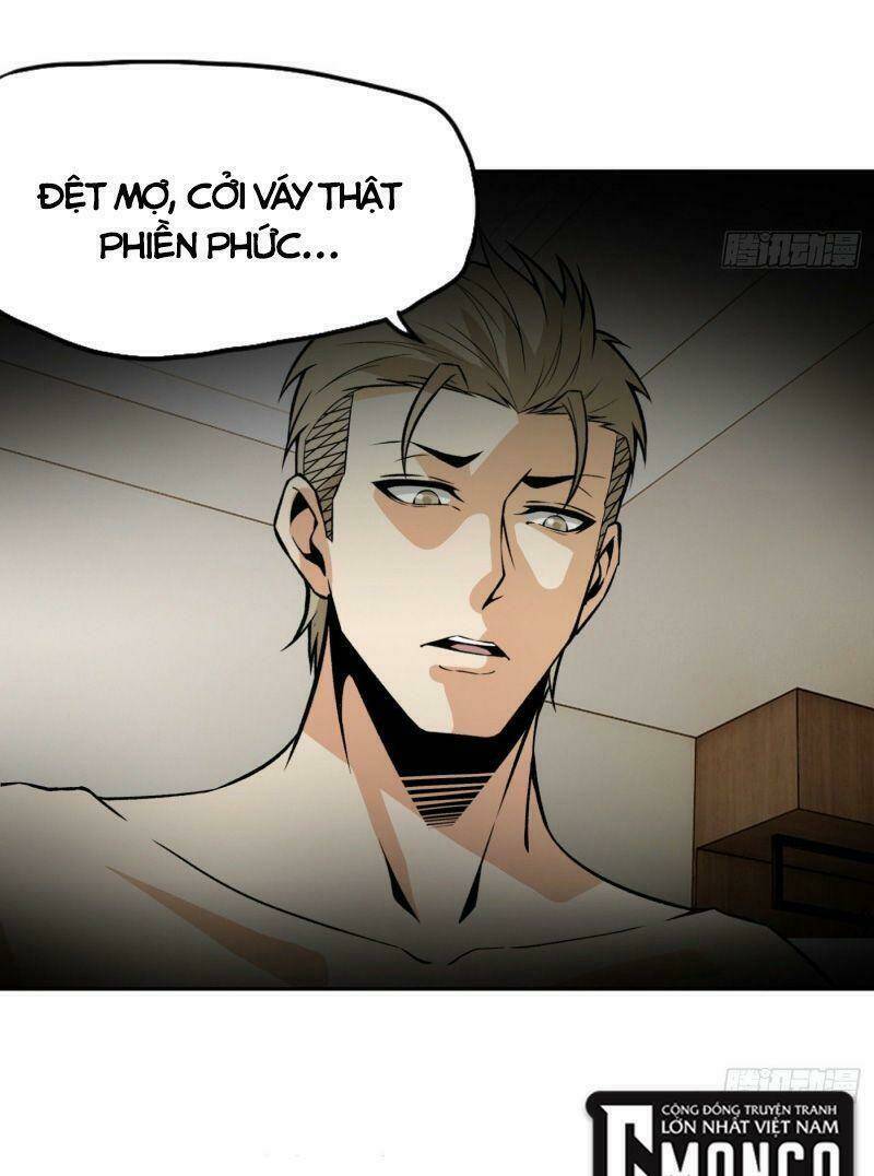 Cuồng Thiếu Siêu Thiên Tài: Chapter 28