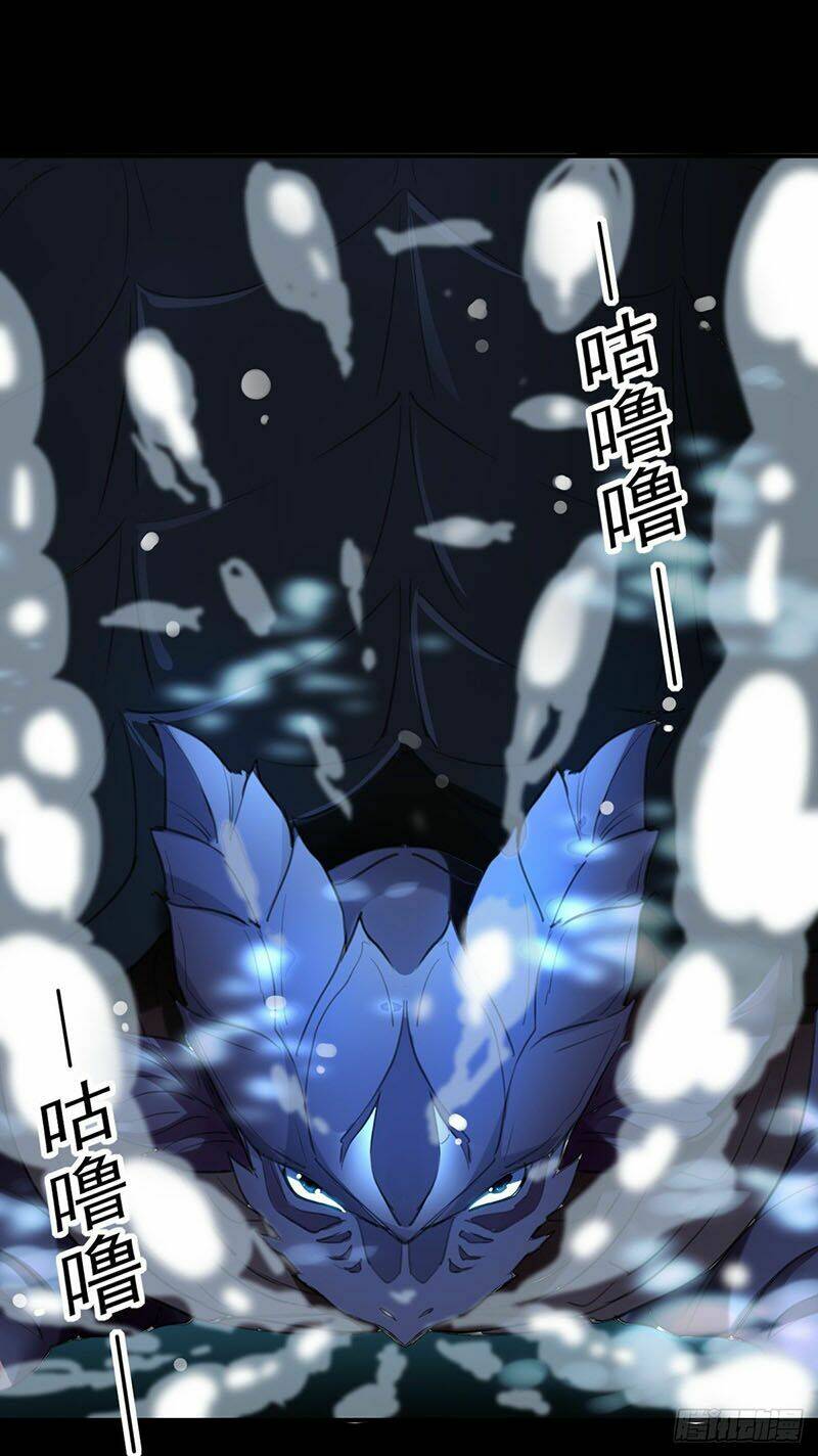 Dị Giới Siêu Cấp Ở Rể: Chapter 47
