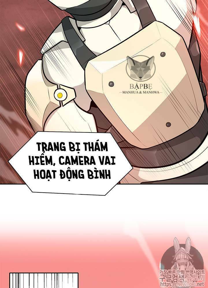 Tôi Tự Động Săn Một Mình: Chapter 35