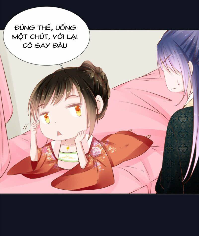 Solo Đi Vương Gia: Chapter 66