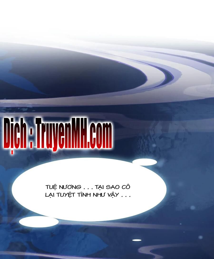 Gả Cho Một Tên Thái Giám Đáng Ghét: Chapter 163