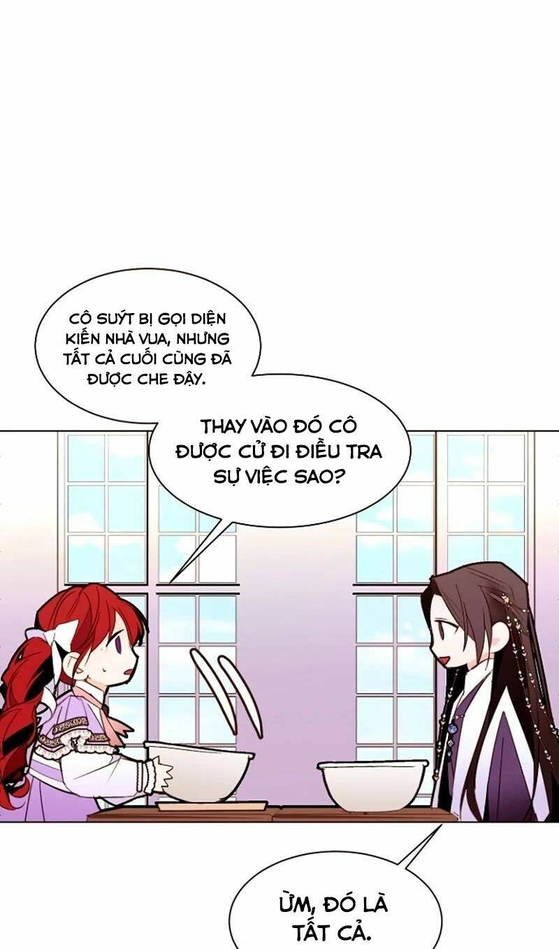 Cuộc Sống Rập Khuôn Của Một Quý Cô Tái Sinh!: Chapter 37