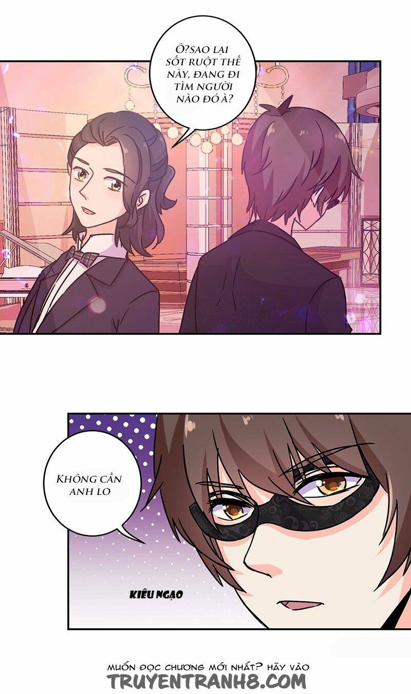 Trọng Sinh Chi Hao Môn Cường Thế Quy Lai: Chapter 94