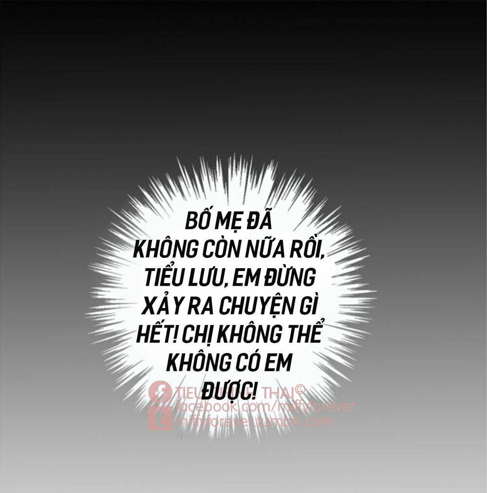 Mùi Hương Lãng Mạn: Chapter 3