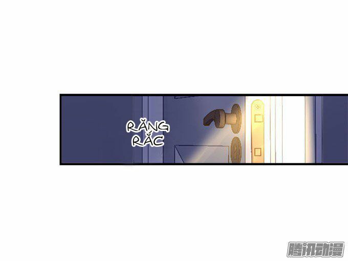 Thiên lại âm linh: Chapter 8