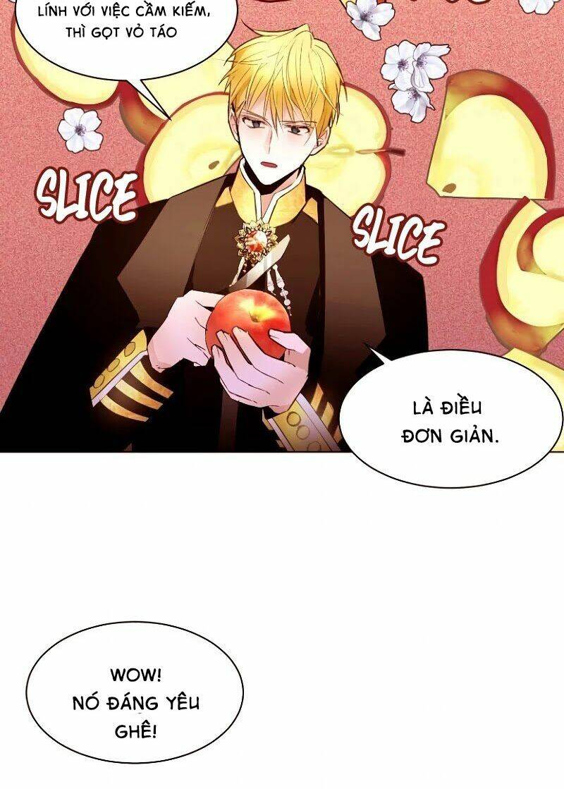 Cuộc Sống Rập Khuôn Của Một Quý Cô Tái Sinh!: Chapter 38
