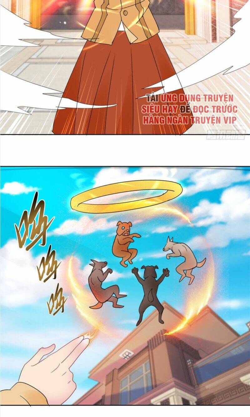 Vú Em Là Cổ Tiên: Chapter 169