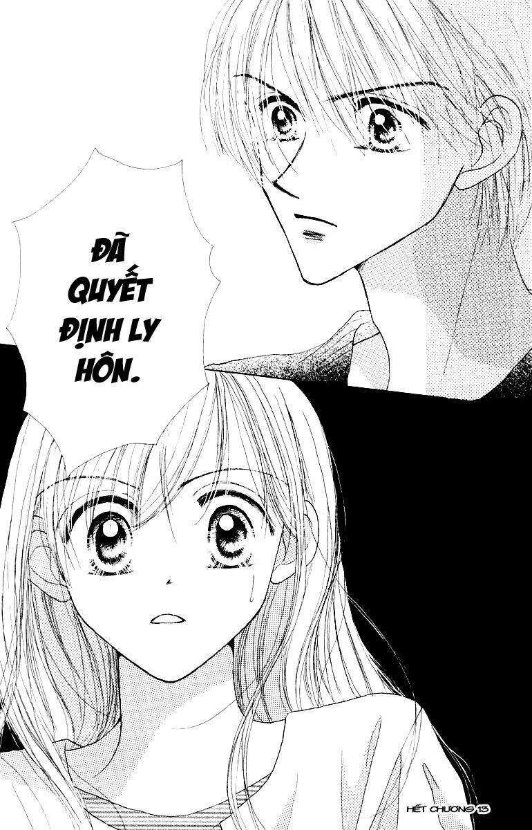 Lời Chào Ban Mai: Chapter 13