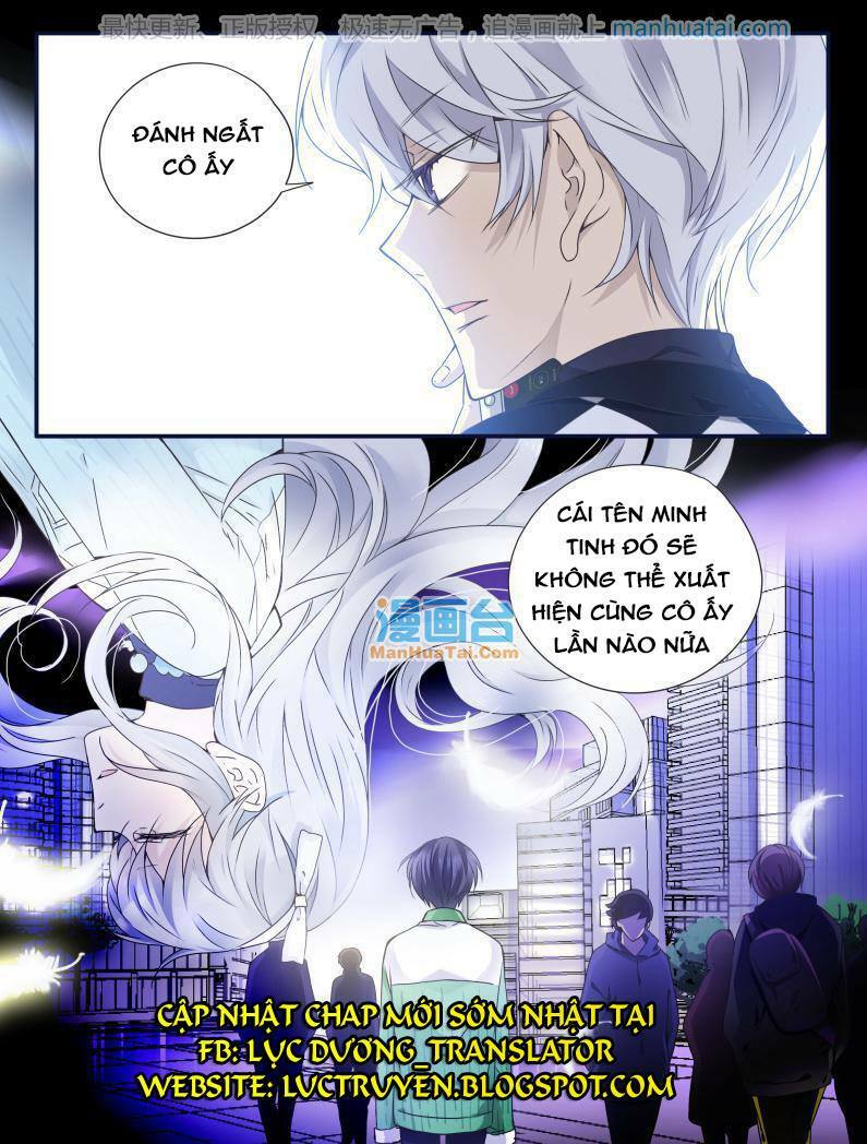 Lam Sí: Chapter 107