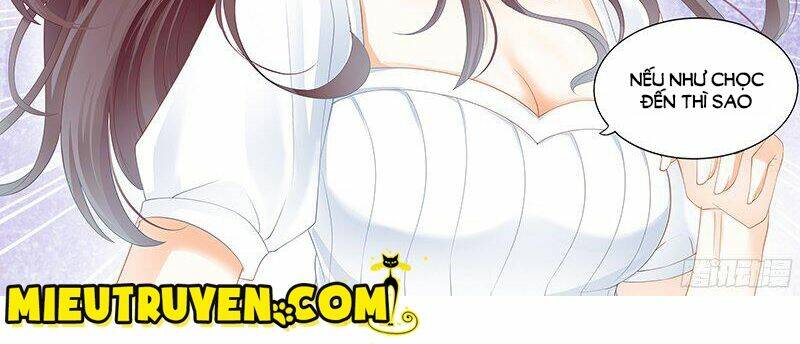 Thiểm Hôn Kiều Thê: Chapter 19