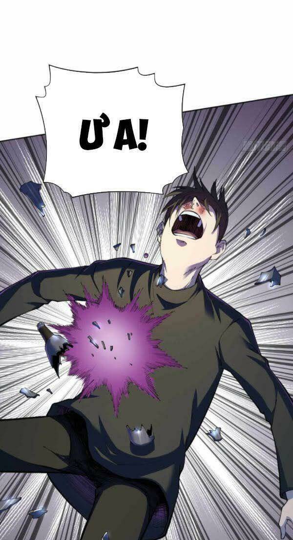 Vương Bài Thần Y: Chapter 29