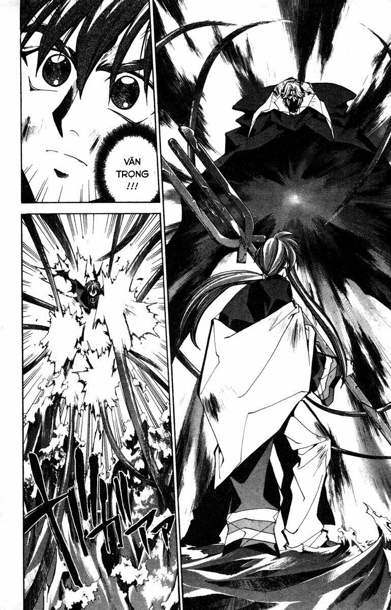 Bảng Phong Thần: Chapter 85