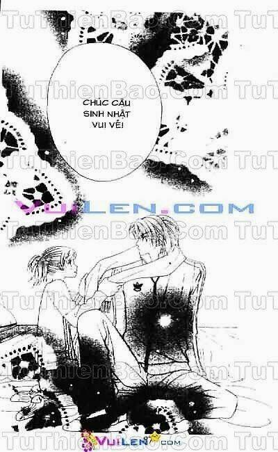 1/4 Tình Yêu: Chapter 7