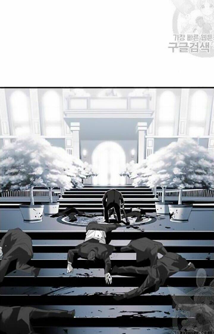 Quảng Trường Máu: Chapter 31