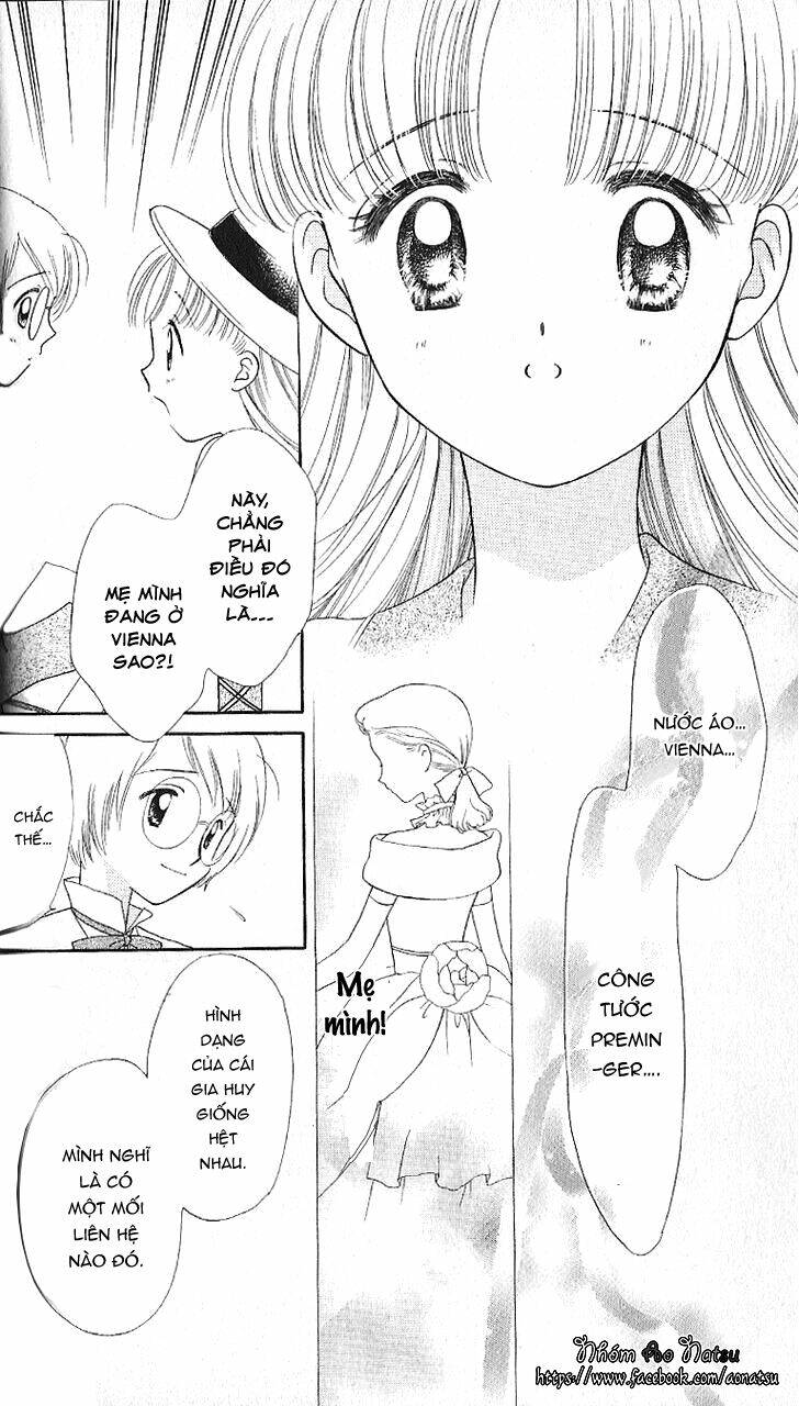 Ashita No Nadja: Chapter 8