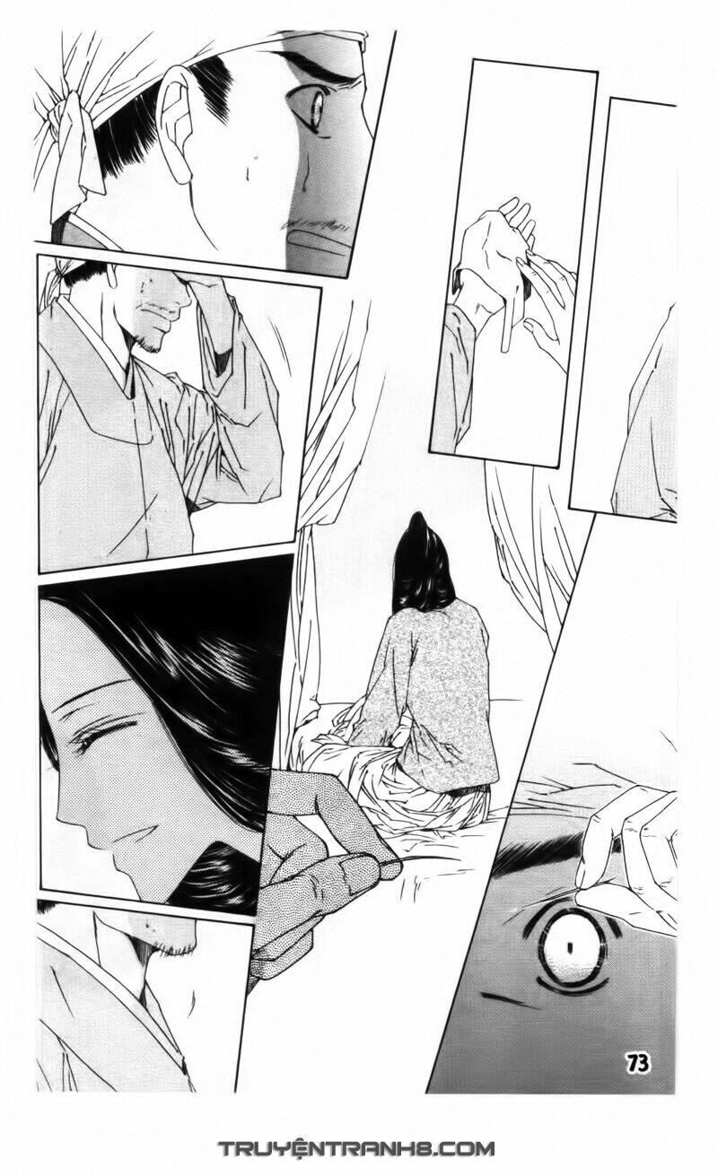 Pháp Sư Trừ Tà: Chapter 16.1