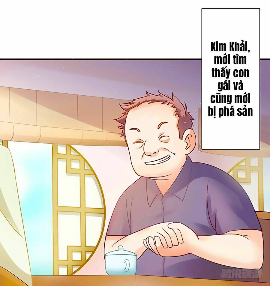 Chồng Già Vợ Trẻ Trêu Nhau Hàng Ngày: Chapter 1