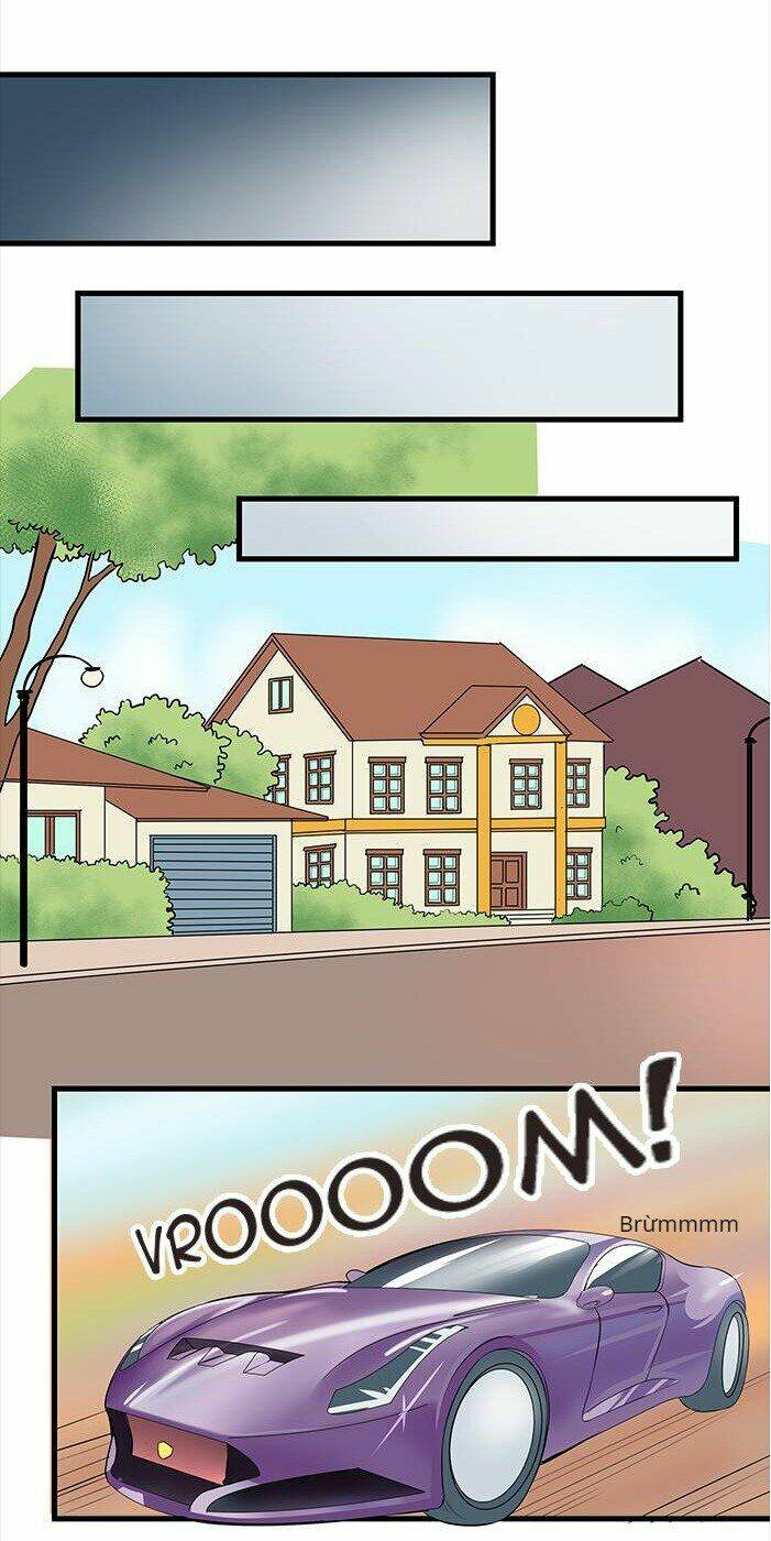 Chàng Trai Từ Quả Trứng: Chapter 17