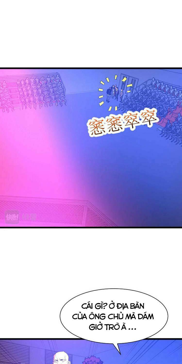 Bắt Đầu Với Tề Thiên Đại Thánh: Chapter 10