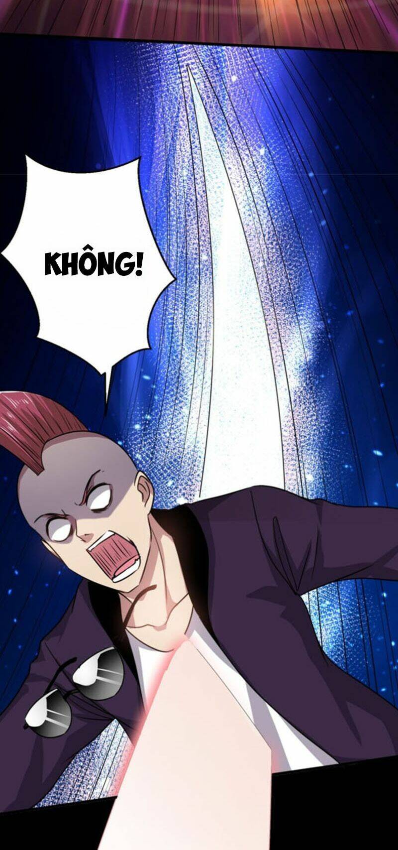 Bị Ép Trở Thành Mạnh Nhất Thế Giới: Chapter 23