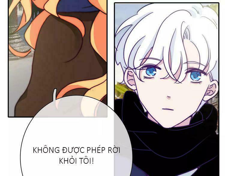 Trái Tim Băng Giá: Chapter 41