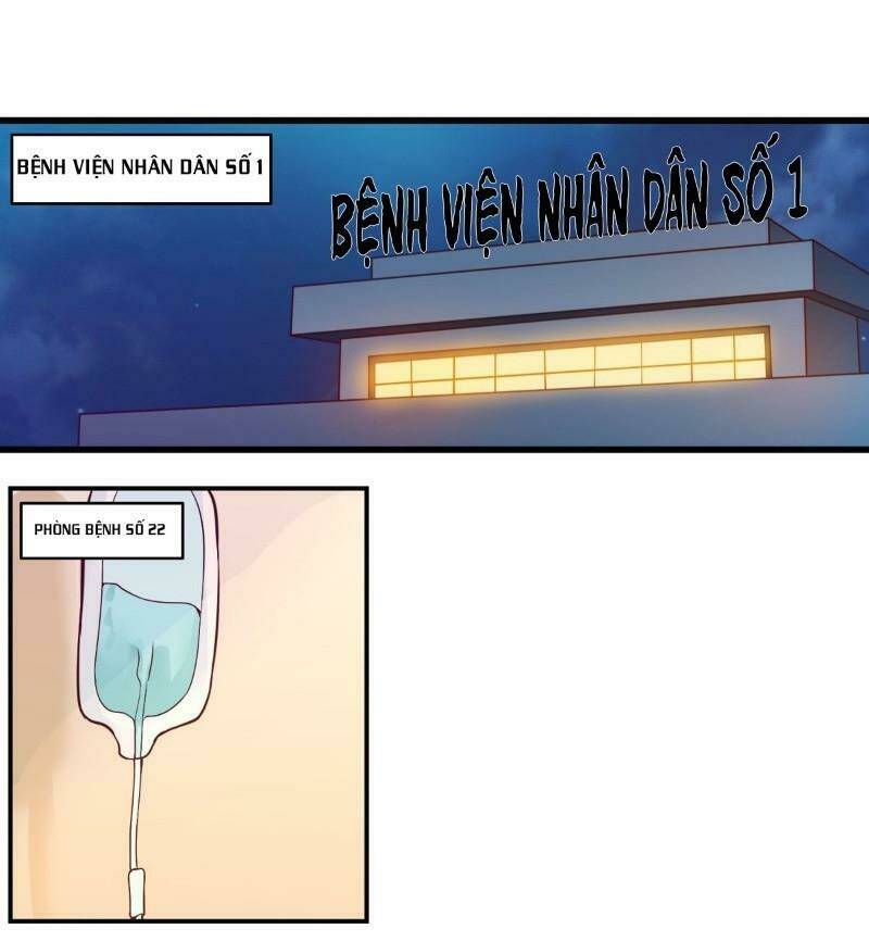 Tổ Chức X.e: Chapter 6