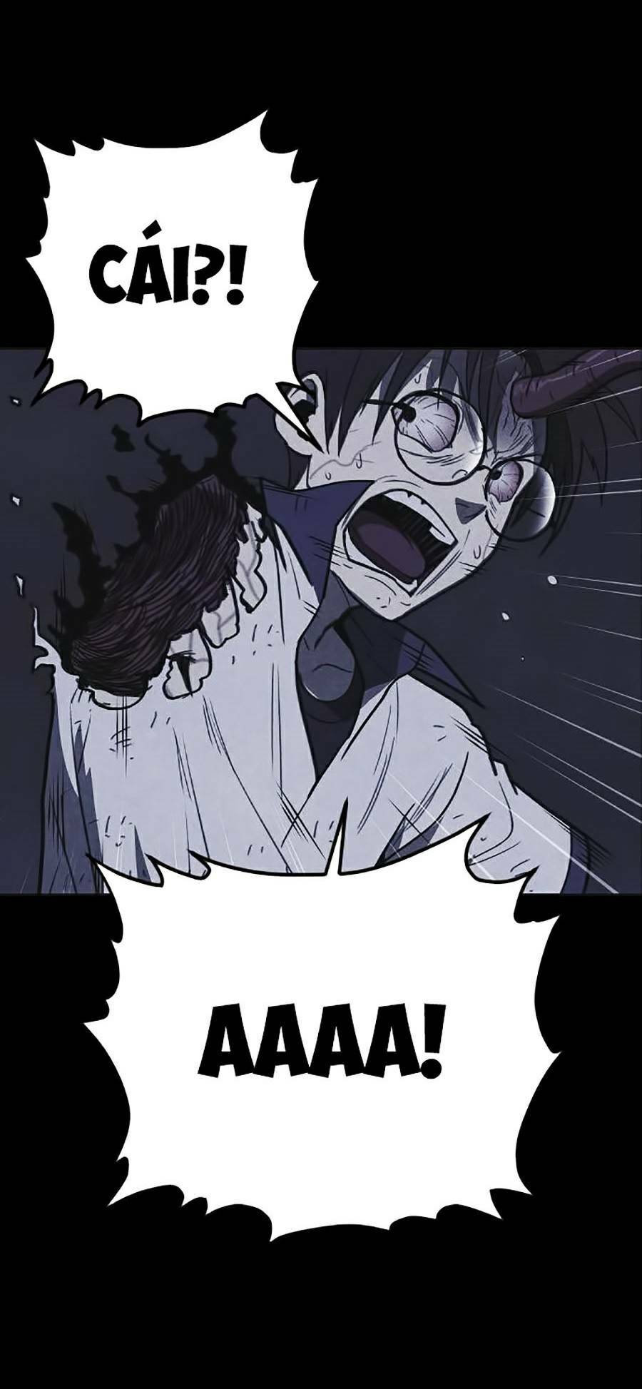 Cậu Bé Shotgun: Chapter 26