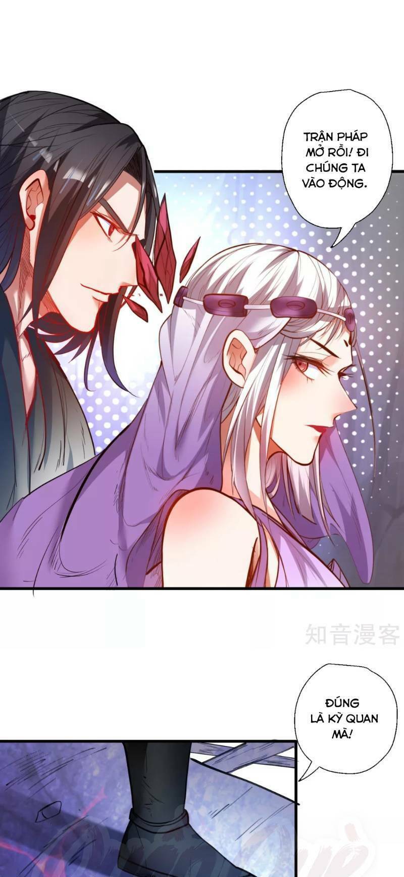 Tối Cường Đại Biểu Hoàng Kim Thận: Chapter 72