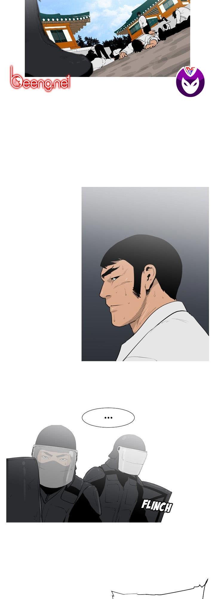 Tong Edge: Chapter 62
