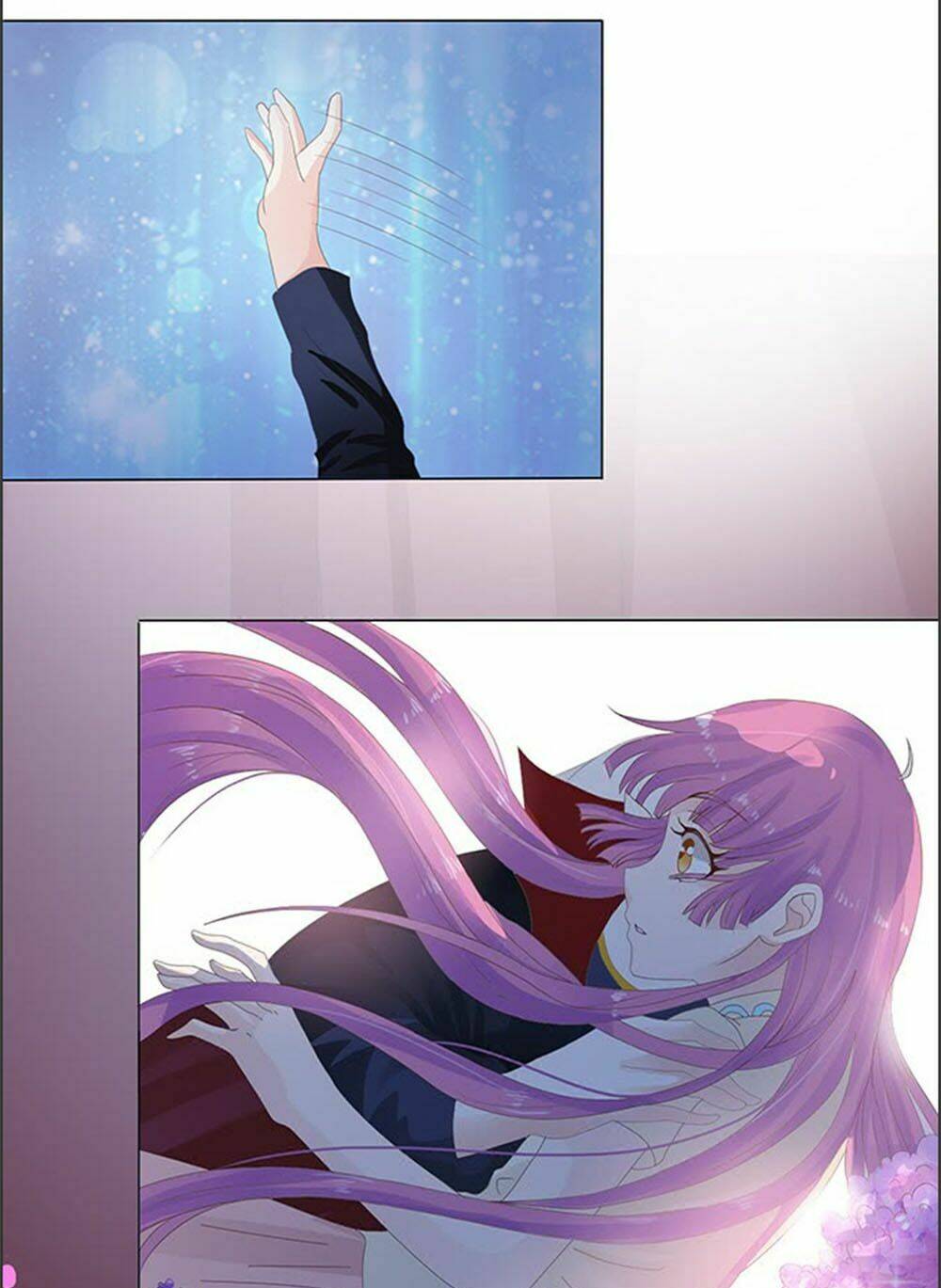 Ma Vương Luyến Ái Chỉ Nam: Chapter 86