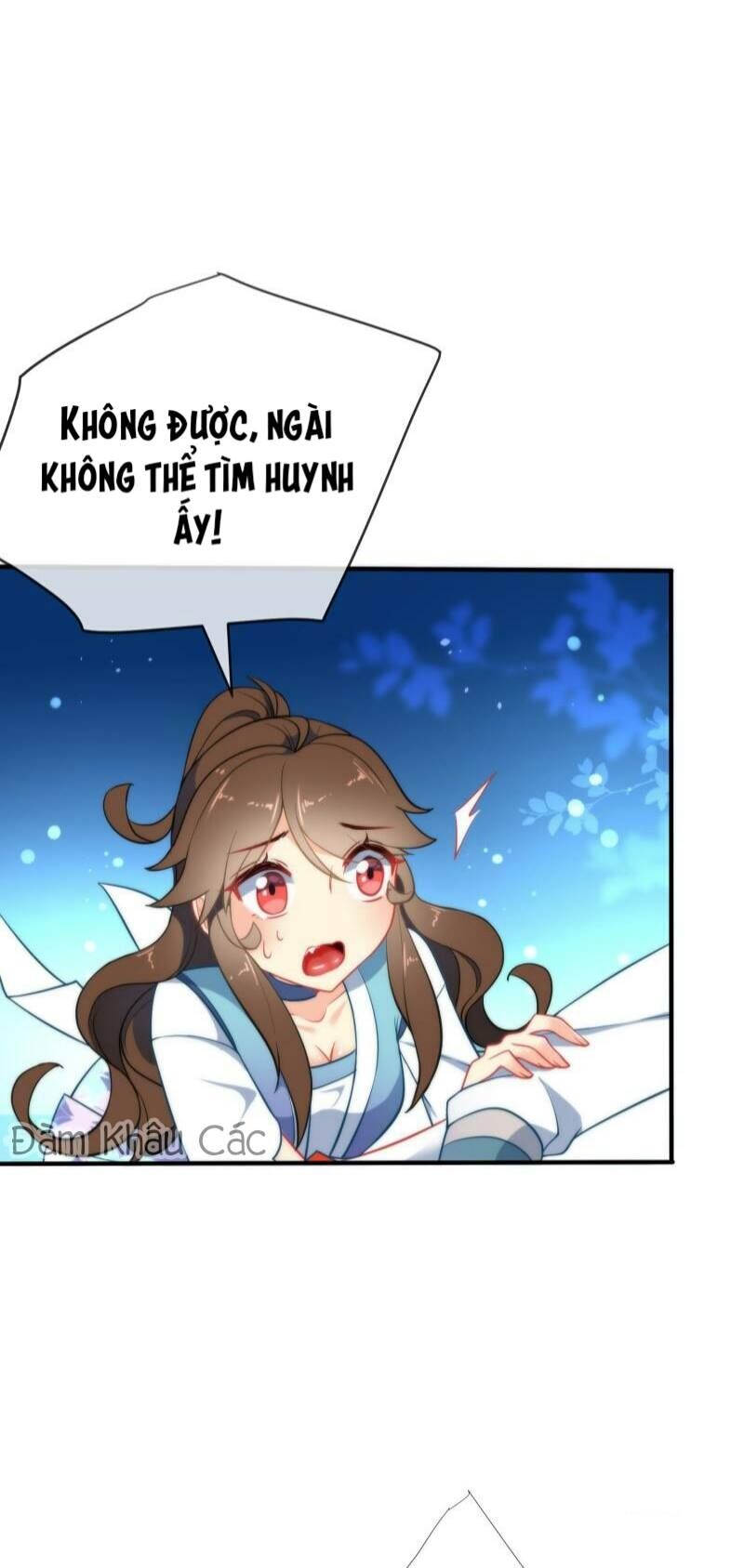 Tiểu Yêu Tinh Điều Giáo Bảo Điển: Chapter 35