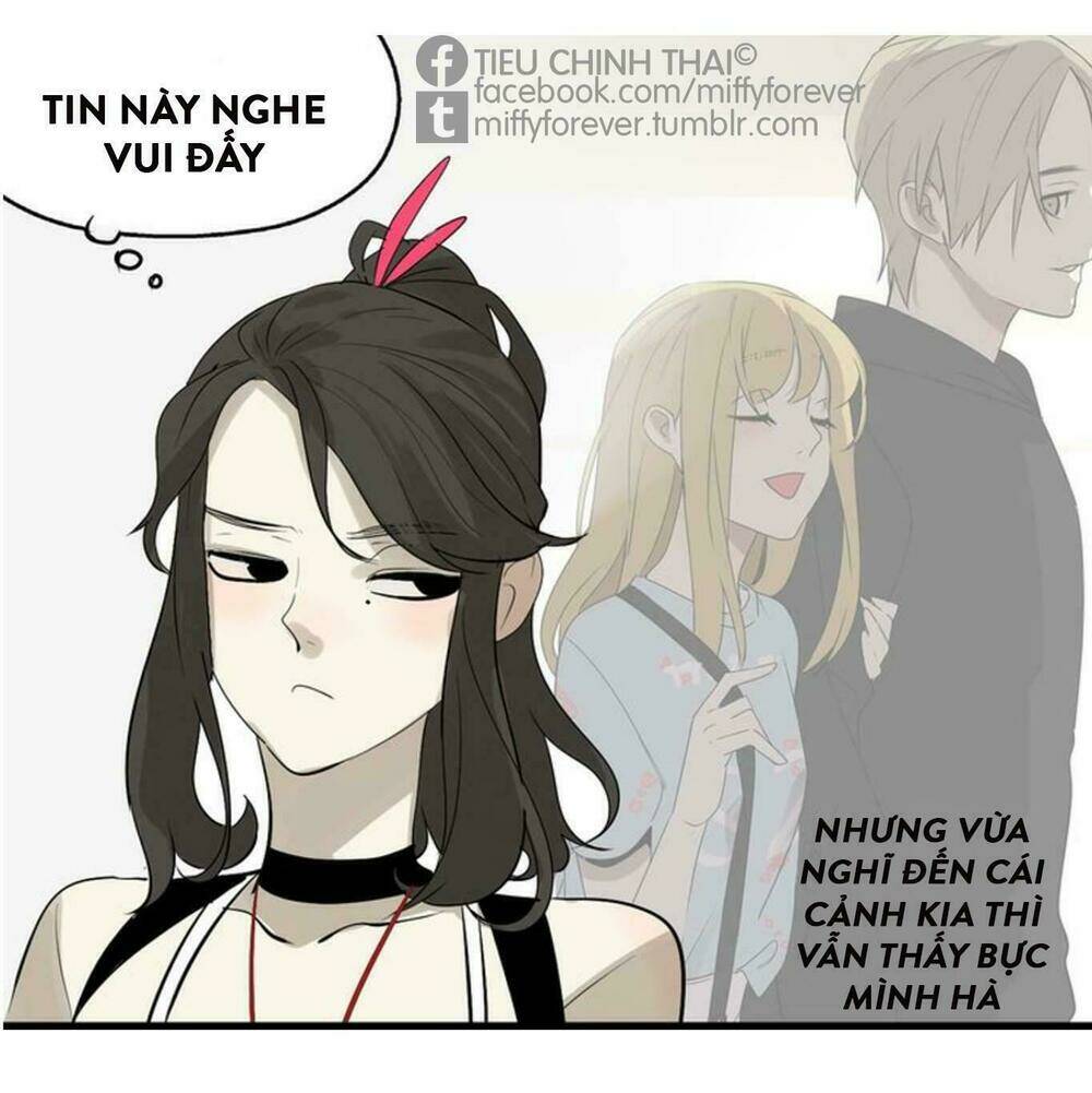 Mục Linh: Chapter 6.3