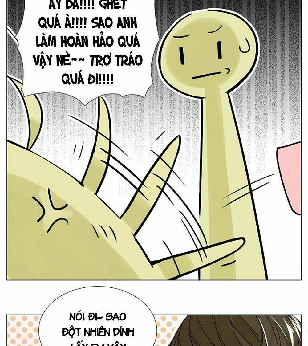 Tình Yêu Chớp Nhoáng: Chapter 102