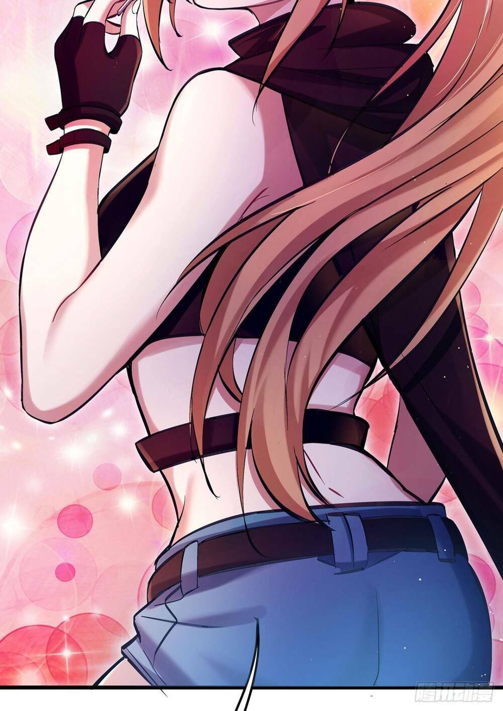 Mạt Thế Thần Tài: Chapter 2