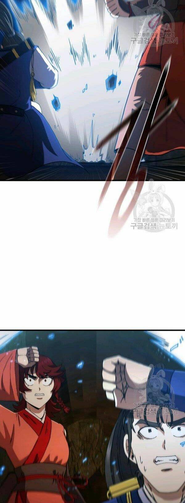 Thân Thủ Đệ Nhất Kiếm: Chapter 61