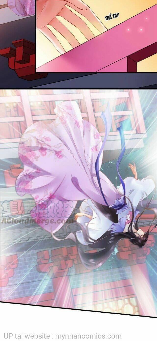 Thái Tử Điện Hạ Có Tin Vui: Chapter 132