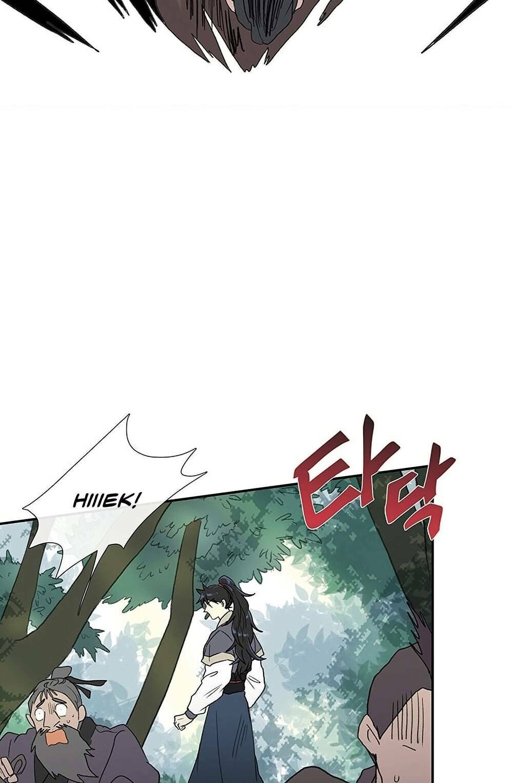 Học Sĩ Tái Sinh: Chapter 97