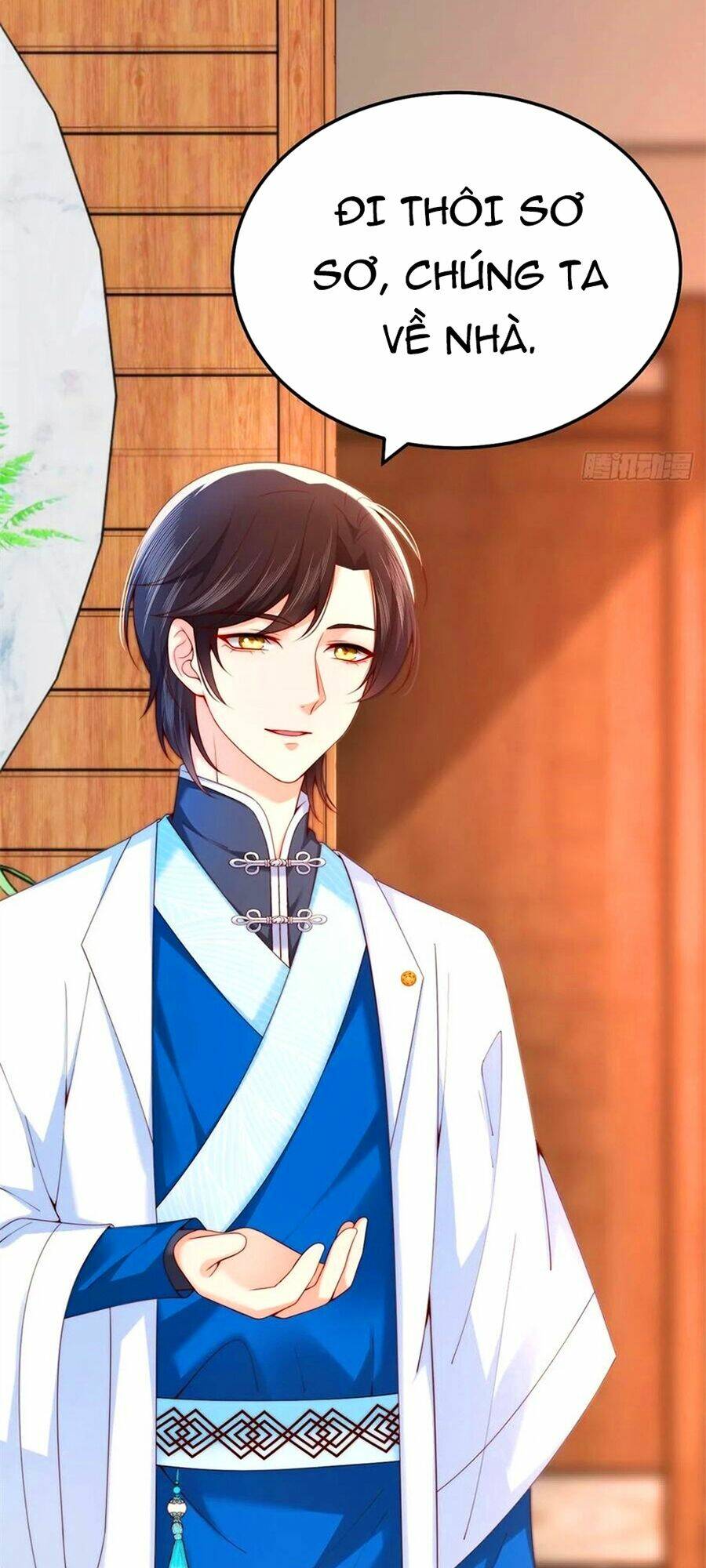 Nam Thần Truy Thê Chỉ Nam: Chapter 77