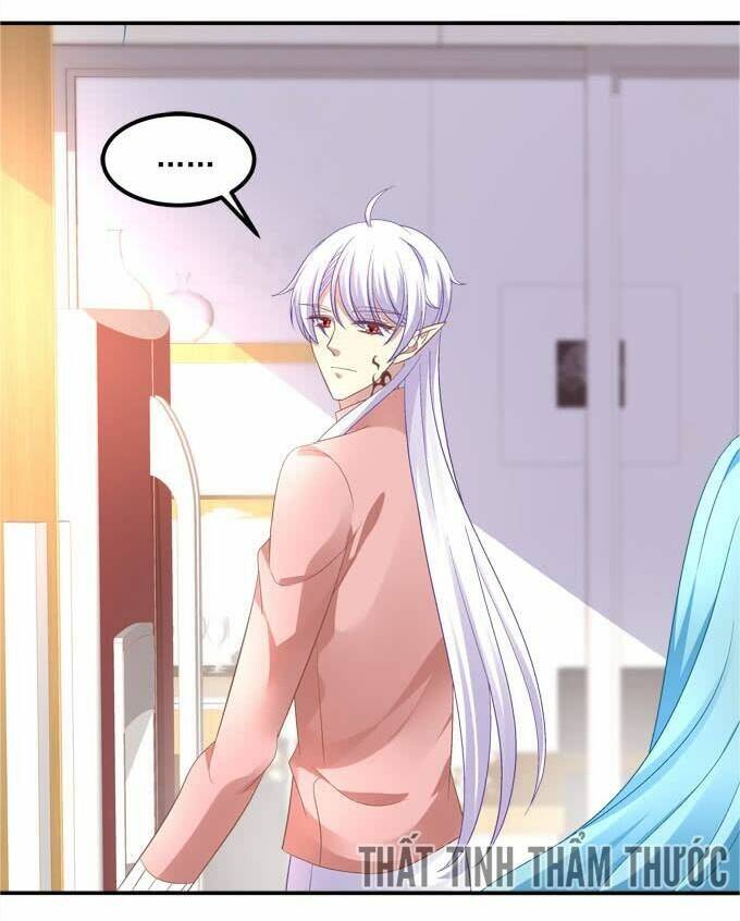 Đế Vương Ta Vẫn Còn Nhỏ: Chapter 49.5