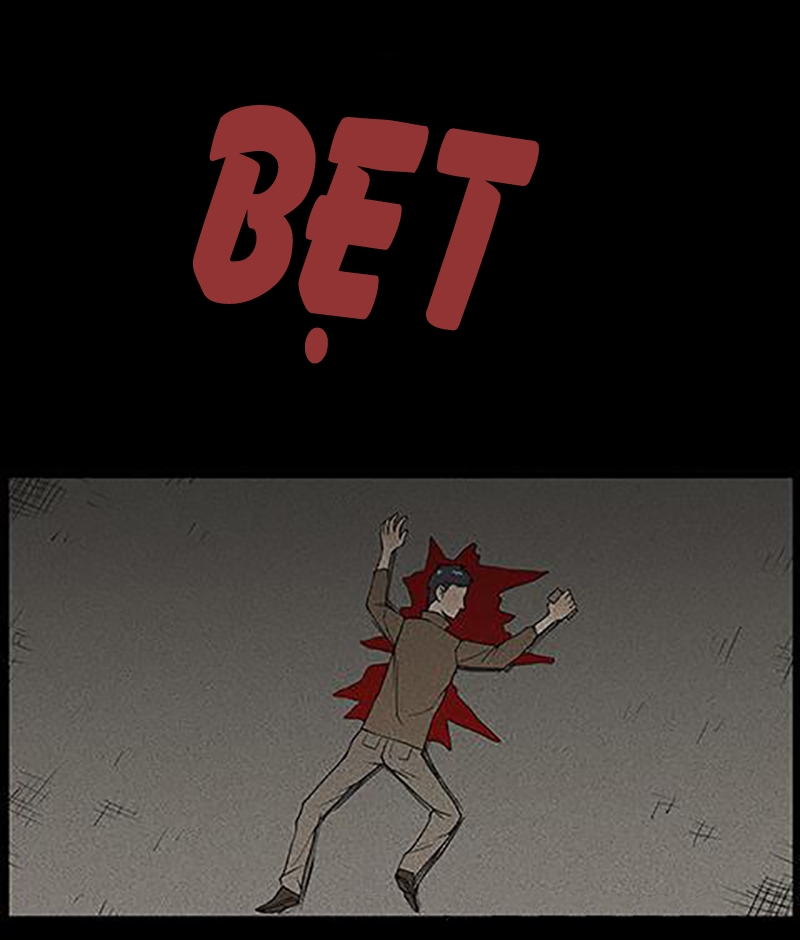 Chuyện Lạ Đêm Khuya: Chapter 39