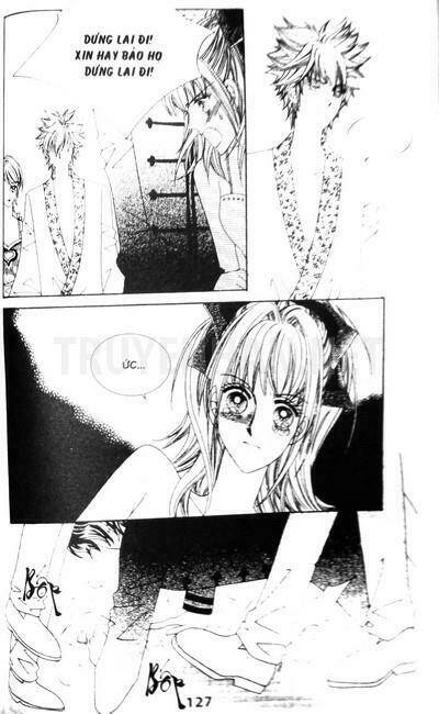 Lọ Lem Hậu Đậu: Chapter 34