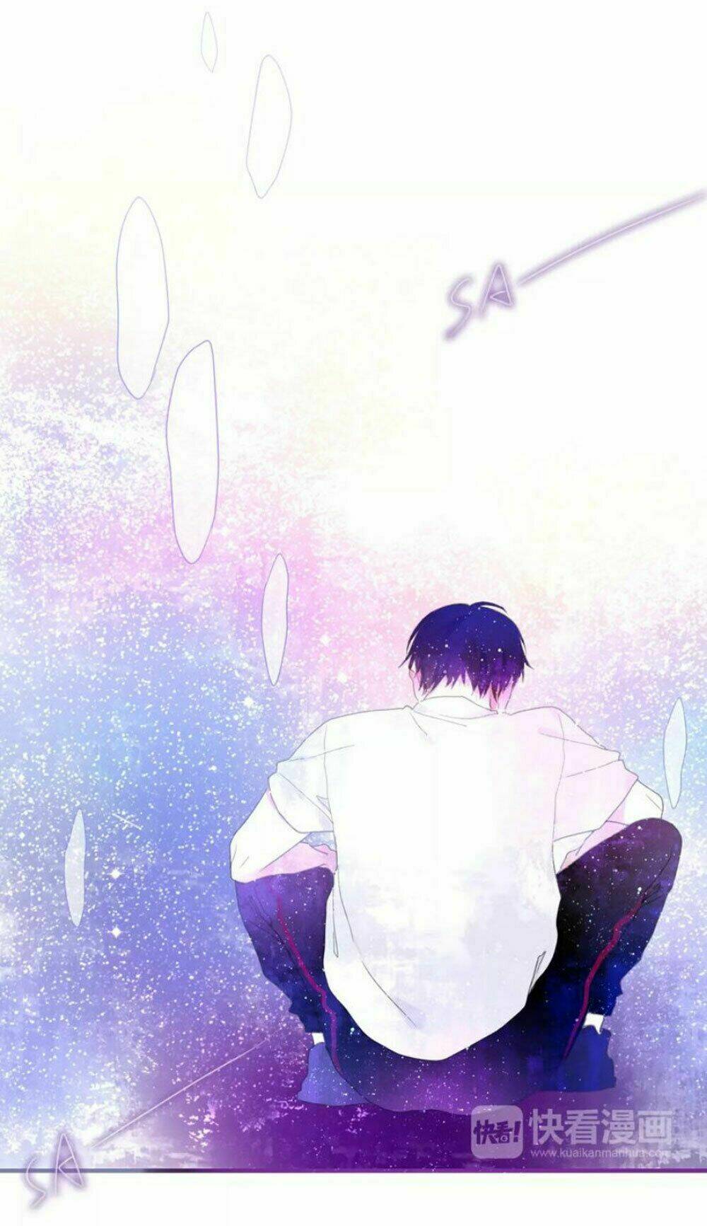 Tháng Sáu Kì Diệu: Chapter 27