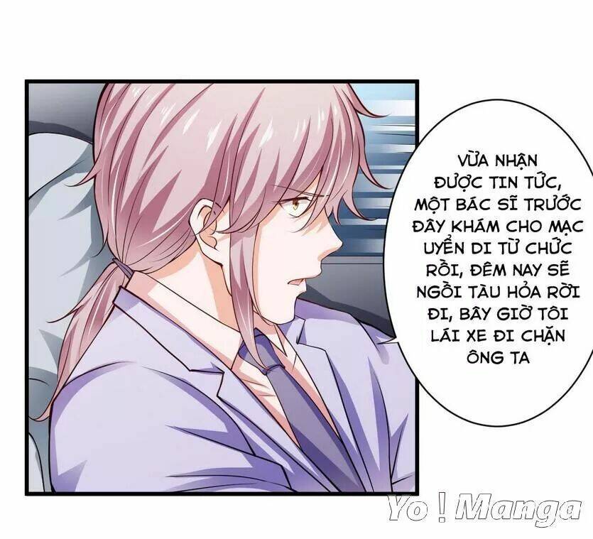 Thiểm Hôn Kinh Ái: Chapter 112