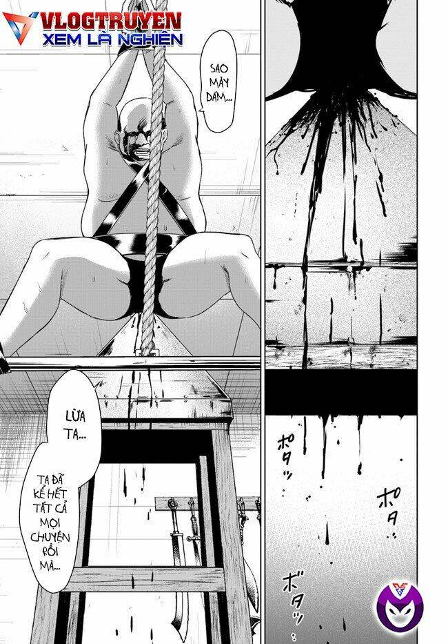 Săn Lùng Thượng Đẳng: Chapter 8