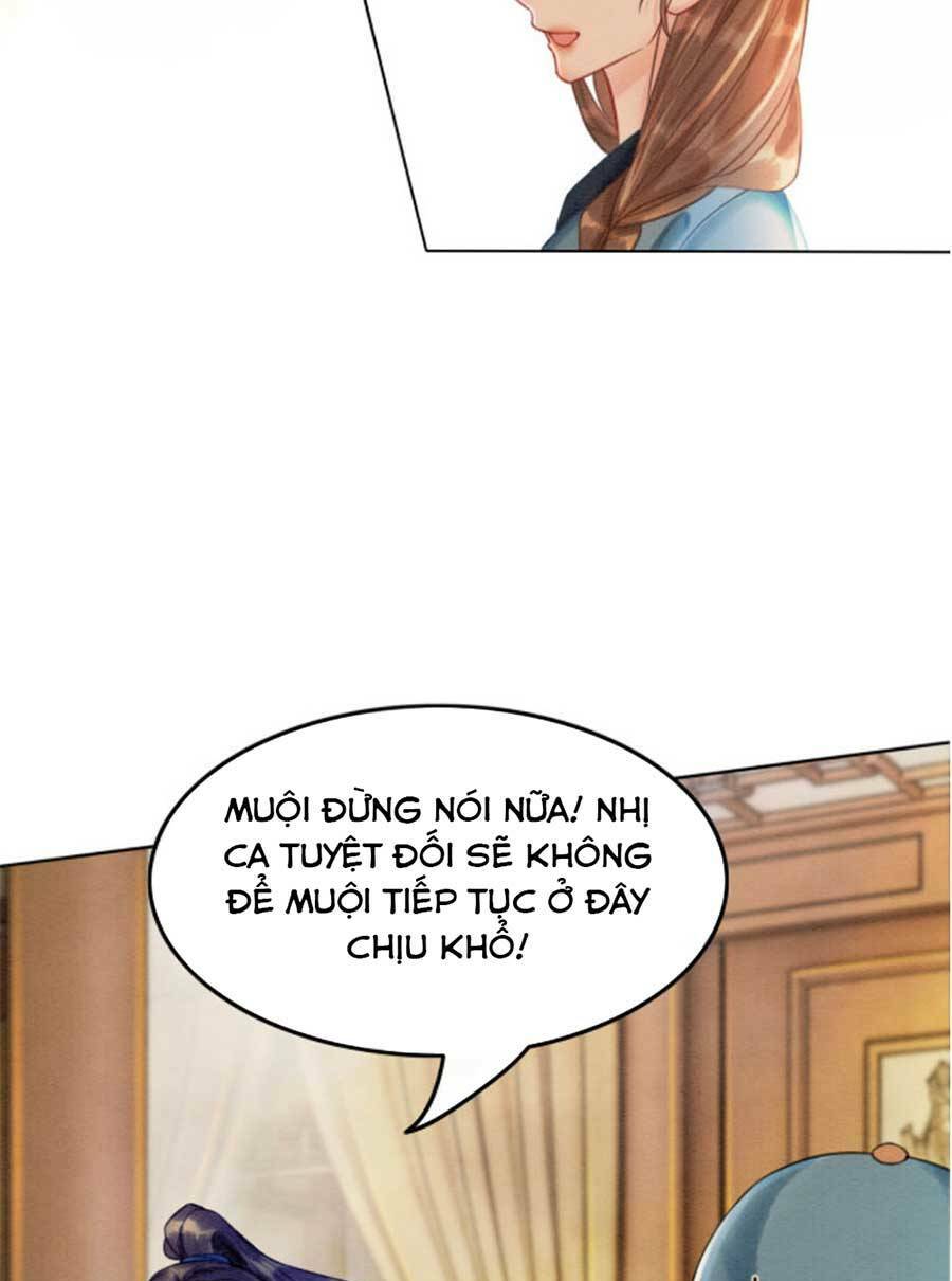 Xung Hỉ Vương Phi: Chapter 39