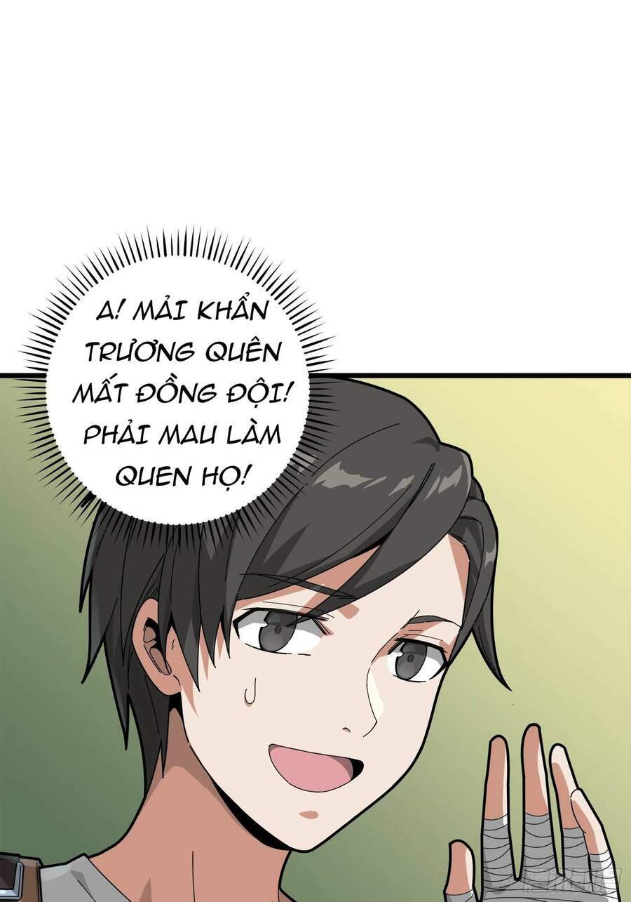 Pubg Luck Rookie: Chapter 6