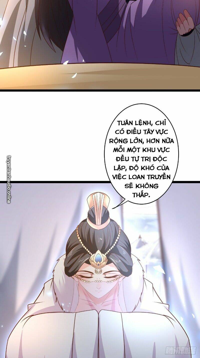 Trọng Sinh Tối Cường Ma Tôn Ở Rể: Chapter 88