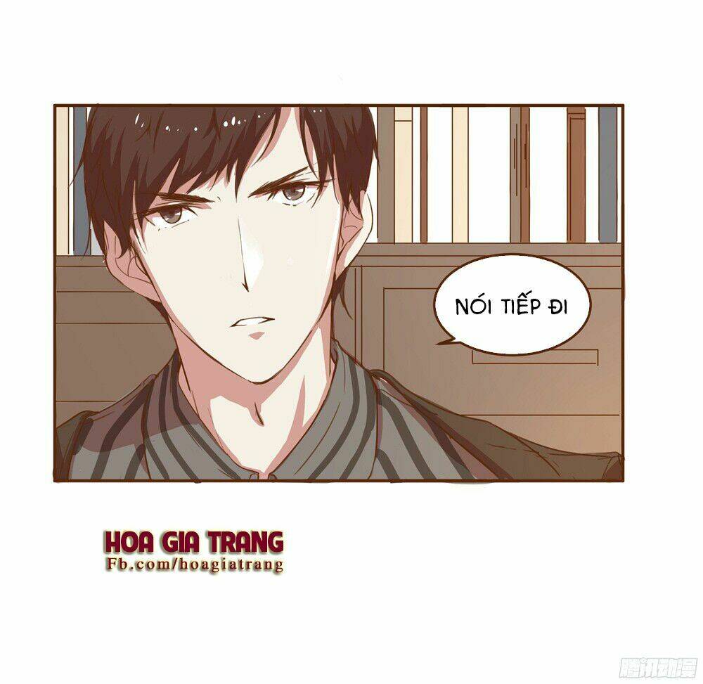 Hệ Thống Yêu Đương Với Nam Thần: Chapter 2